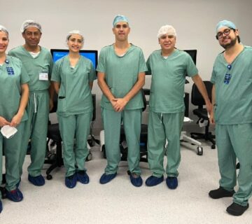 Dr. Francisco Cornejo