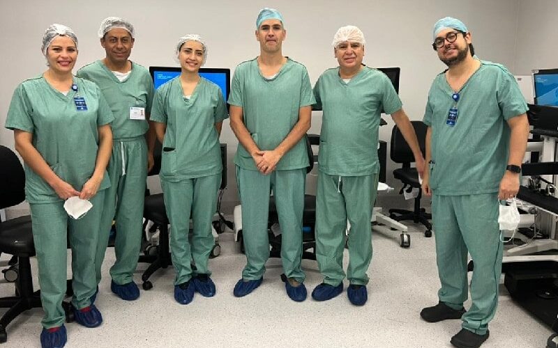 Dr. Francisco Cornejo